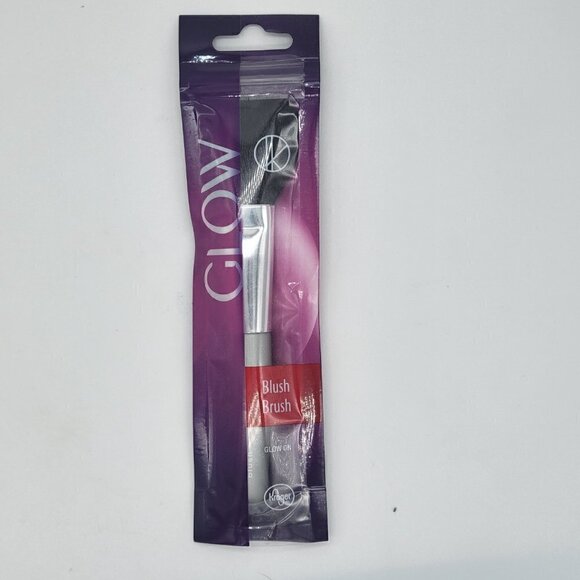5/$25 NWT Glow Make Up Brush ** - Picture 3 of 6